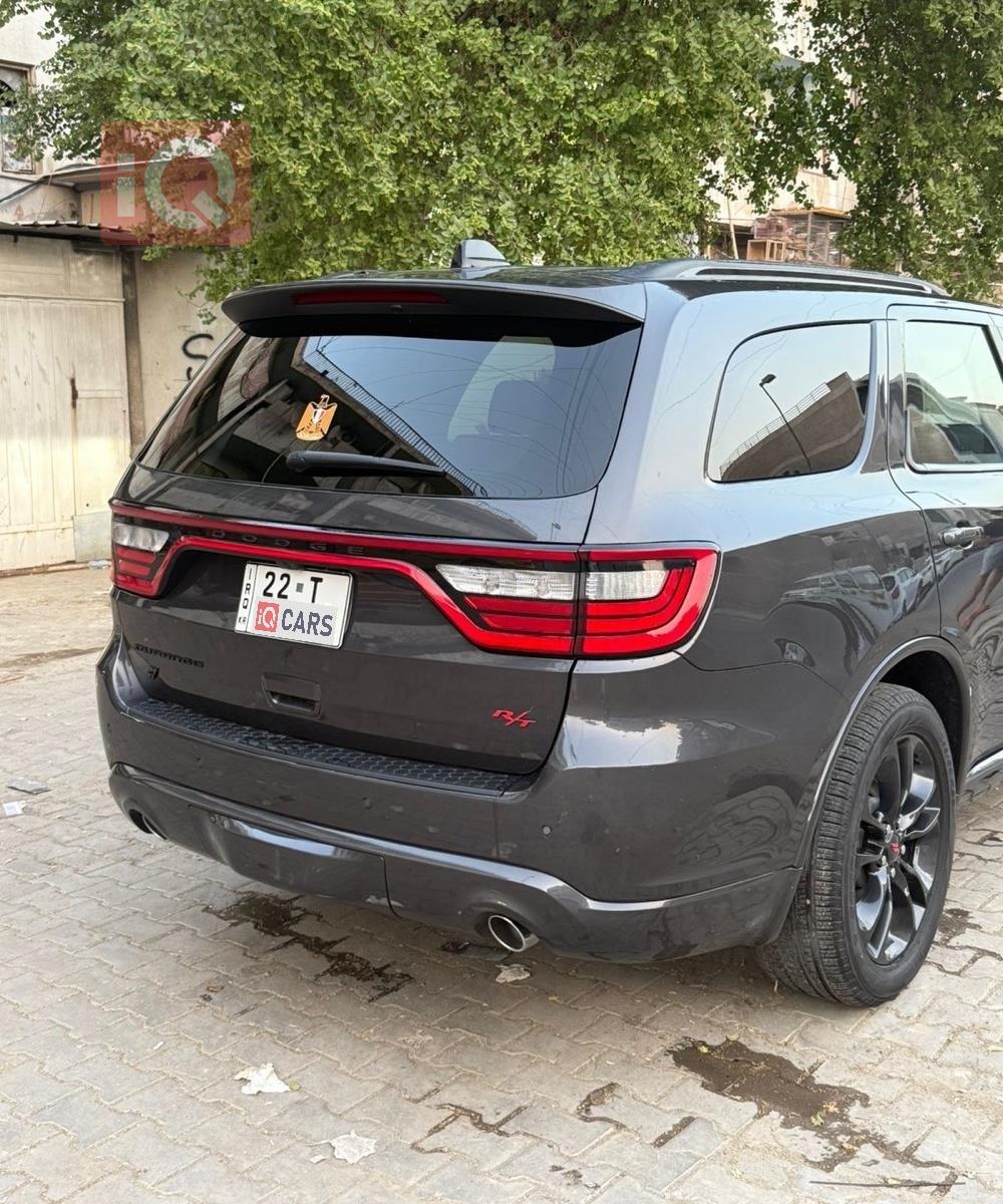 دودج دورانجو